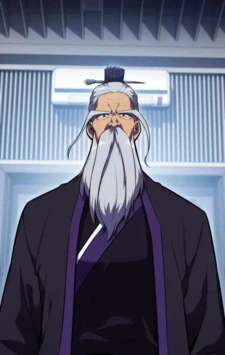 Người Chơi Mới Cấp Tối Đa Chapter 81 - Trang 4