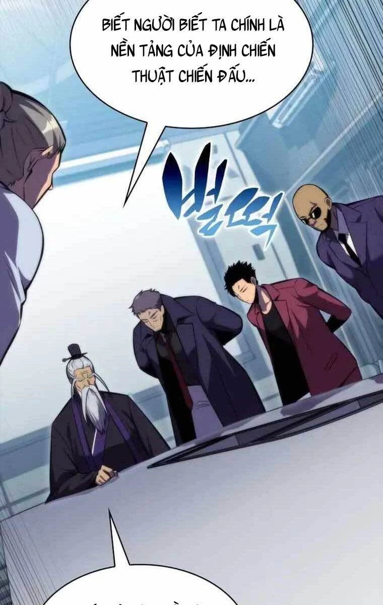 Người Chơi Mới Cấp Tối Đa Chapter 81 - Trang 4