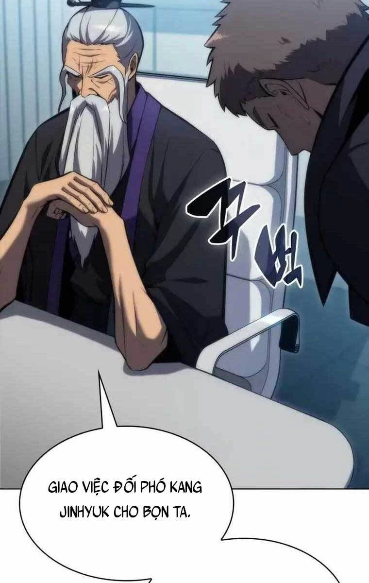 Người Chơi Mới Cấp Tối Đa Chapter 81 - Trang 4