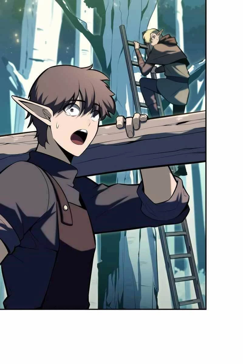 Người Chơi Mới Cấp Tối Đa Chapter 82 - Trang 4