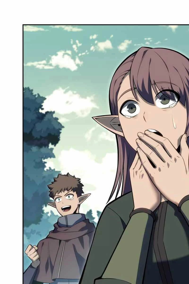 Người Chơi Mới Cấp Tối Đa Chapter 82 - Trang 4