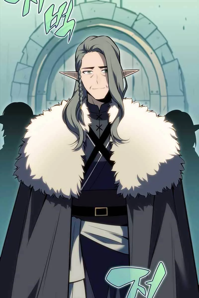 Người Chơi Mới Cấp Tối Đa Chapter 82 - Trang 4