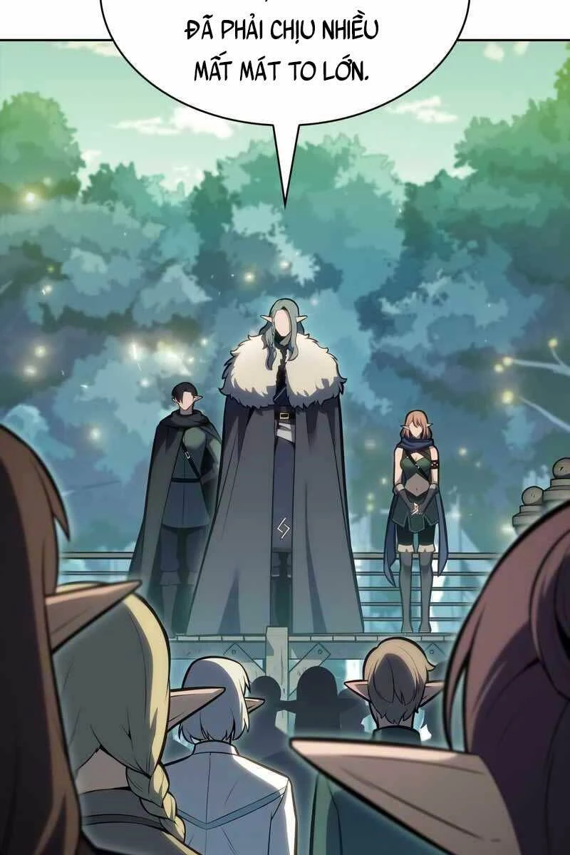 Người Chơi Mới Cấp Tối Đa Chapter 82 - Trang 4