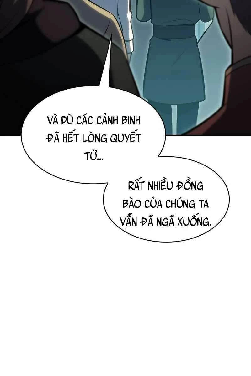 Người Chơi Mới Cấp Tối Đa Chapter 82 - Trang 4