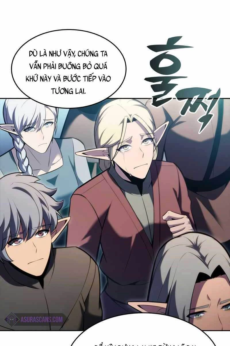 Người Chơi Mới Cấp Tối Đa Chapter 82 - Trang 4