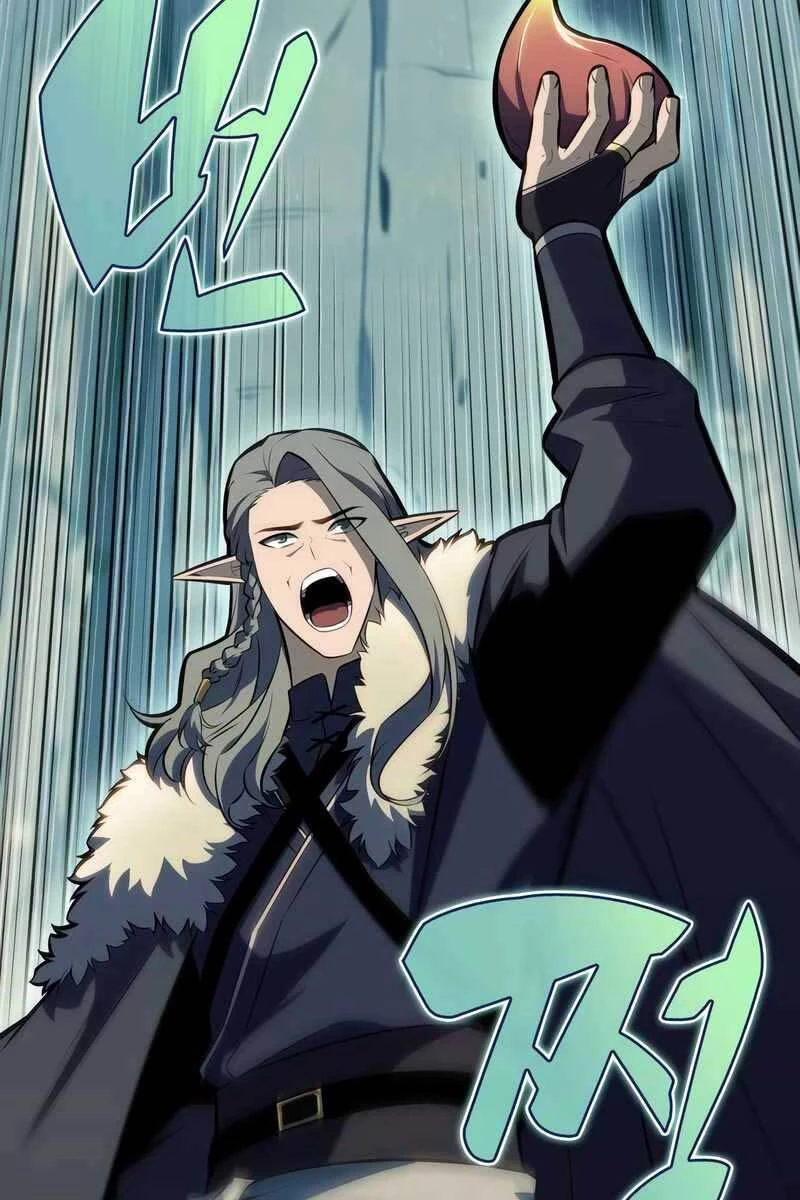 Người Chơi Mới Cấp Tối Đa Chapter 82 - Trang 4