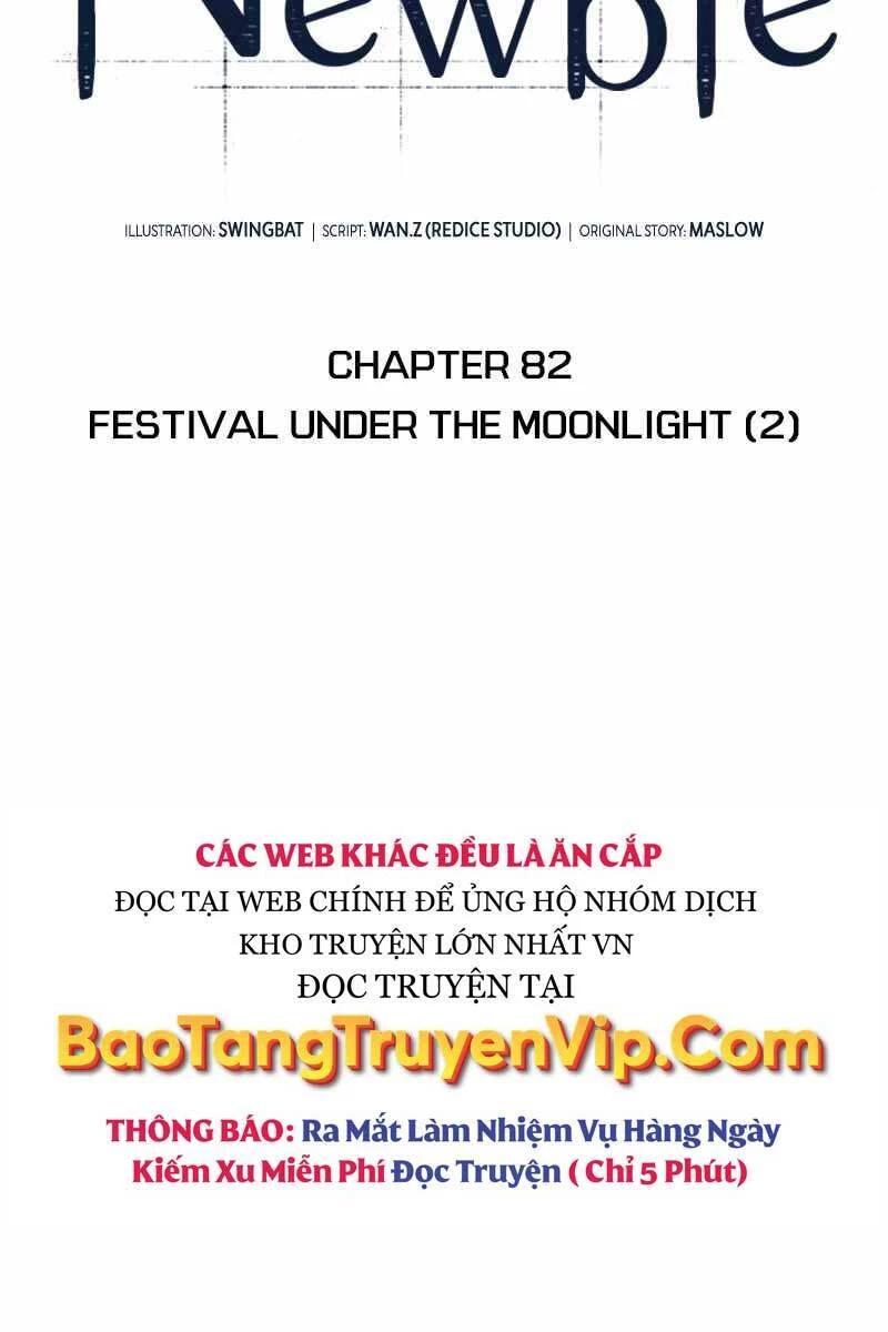 Người Chơi Mới Cấp Tối Đa Chapter 82 - Trang 4