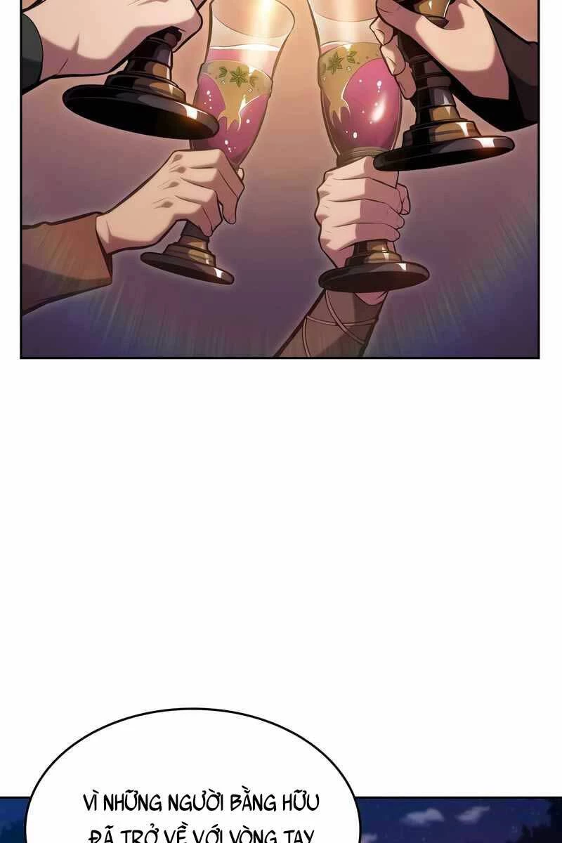 Người Chơi Mới Cấp Tối Đa Chapter 82 - Trang 4