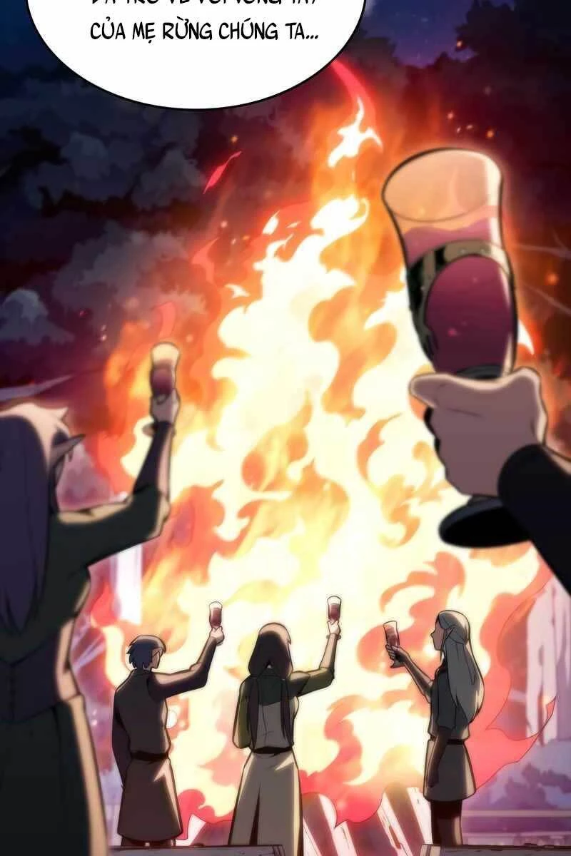 Người Chơi Mới Cấp Tối Đa Chapter 82 - Trang 4