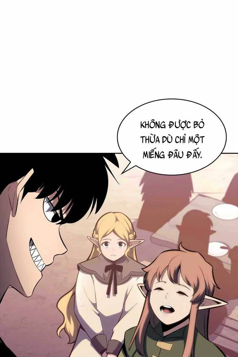 Người Chơi Mới Cấp Tối Đa Chapter 82 - Trang 4