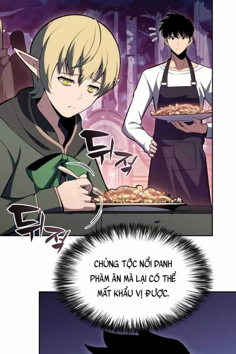 Người Chơi Mới Cấp Tối Đa Chapter 82 - Trang 4