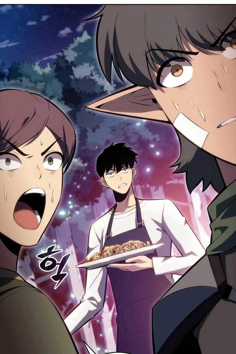 Người Chơi Mới Cấp Tối Đa Chapter 82 - Trang 4