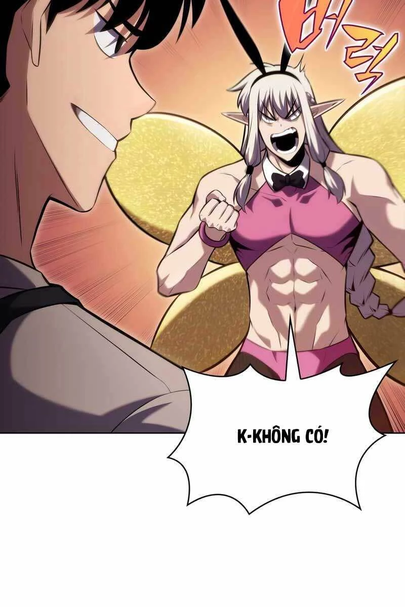 Người Chơi Mới Cấp Tối Đa Chapter 82 - Trang 4