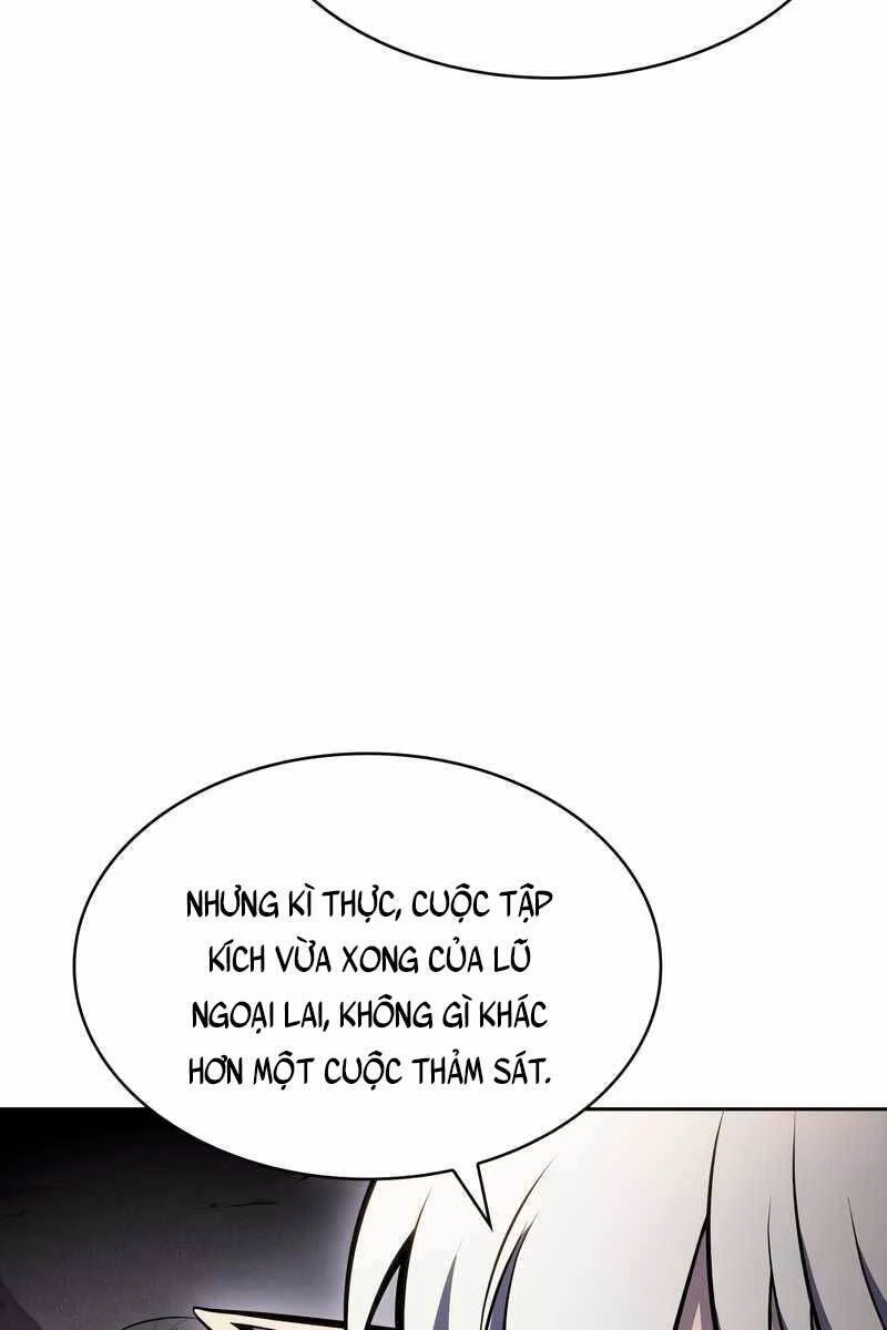 Người Chơi Mới Cấp Tối Đa Chapter 82 - Trang 4