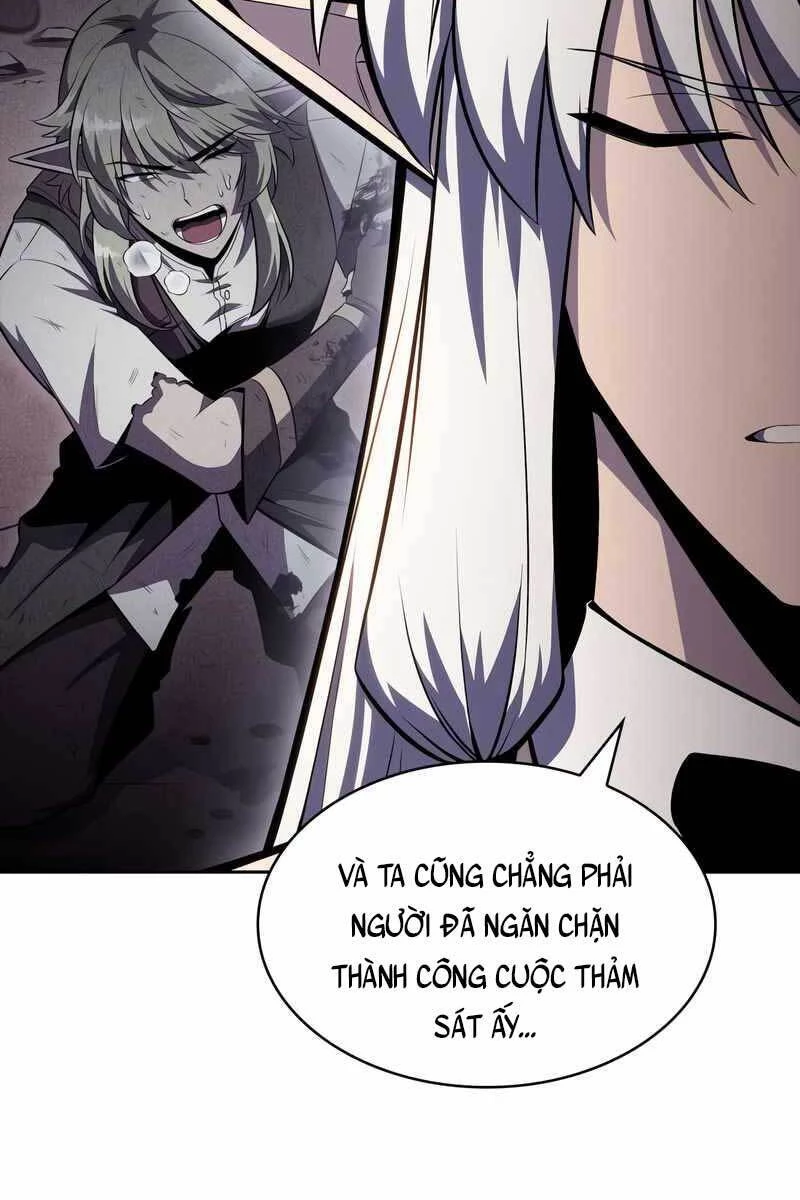 Người Chơi Mới Cấp Tối Đa Chapter 82 - Trang 4