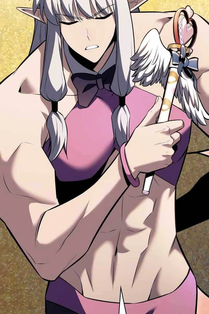 Người Chơi Mới Cấp Tối Đa Chapter 82 - Trang 4