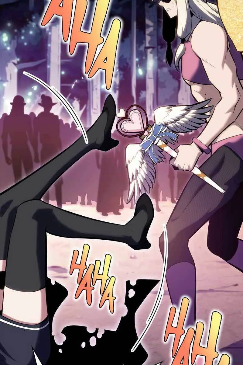 Người Chơi Mới Cấp Tối Đa Chapter 82 - Trang 4