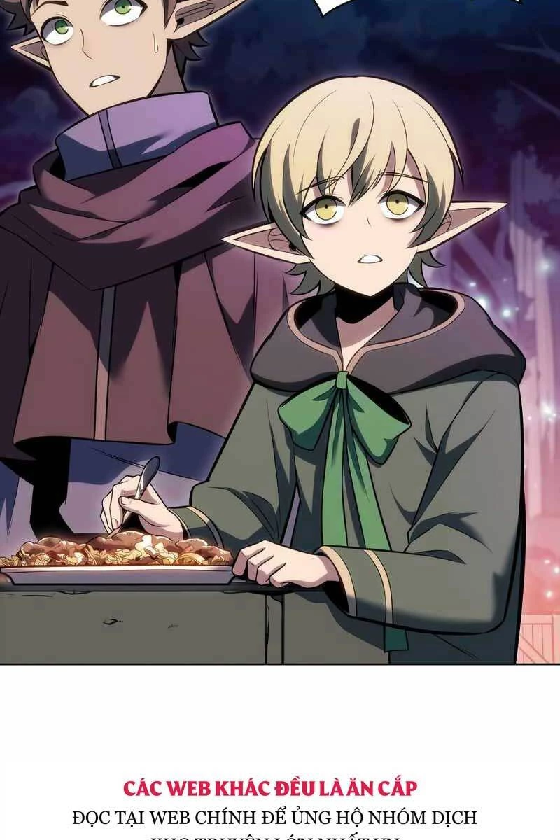 Người Chơi Mới Cấp Tối Đa Chapter 82 - Trang 4