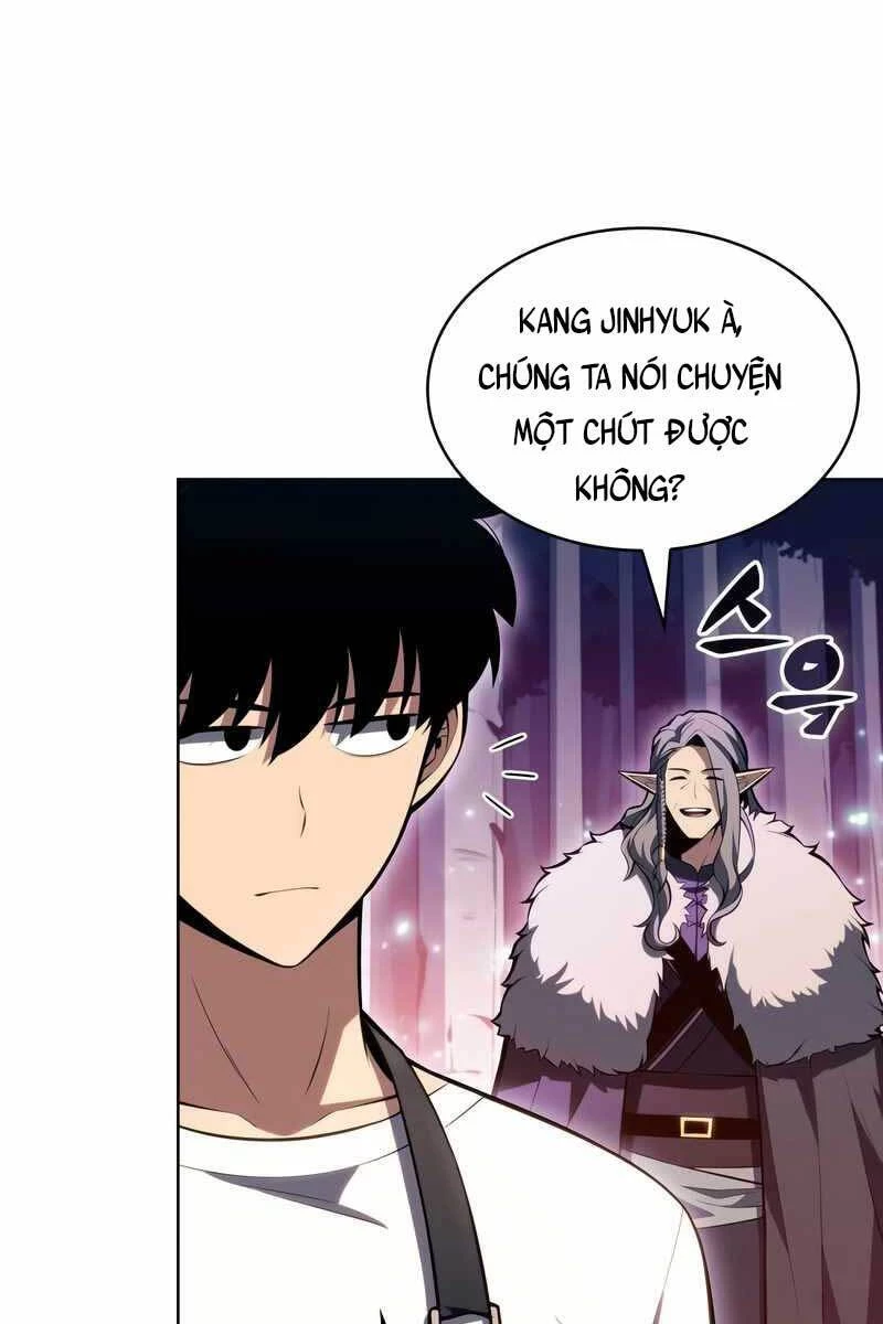 Người Chơi Mới Cấp Tối Đa Chapter 82 - Trang 4
