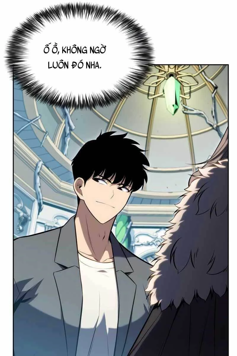 Người Chơi Mới Cấp Tối Đa Chapter 82 - Trang 4