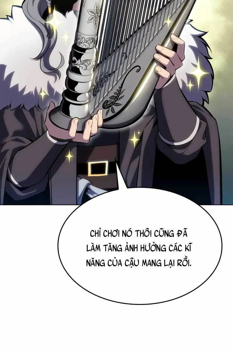 Người Chơi Mới Cấp Tối Đa Chapter 82 - Trang 4