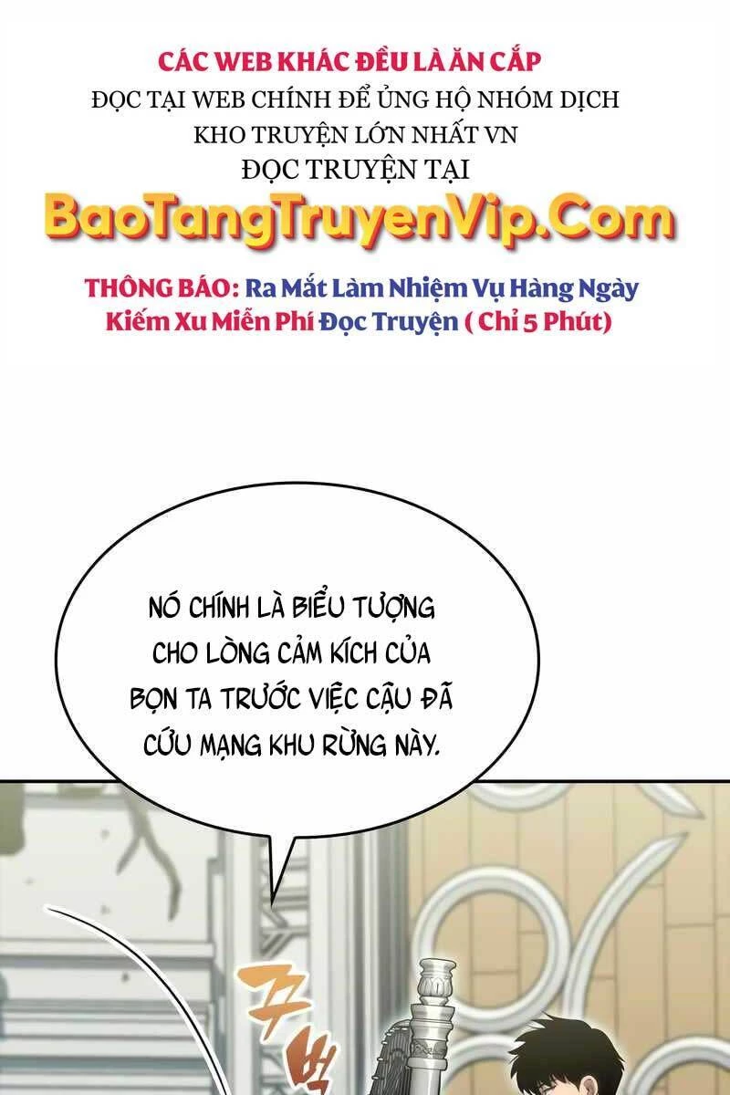 Người Chơi Mới Cấp Tối Đa Chapter 82 - Trang 4