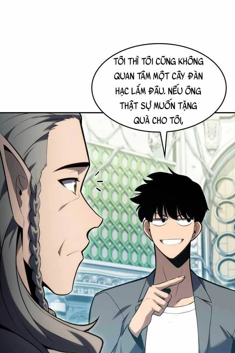 Người Chơi Mới Cấp Tối Đa Chapter 82 - Trang 4