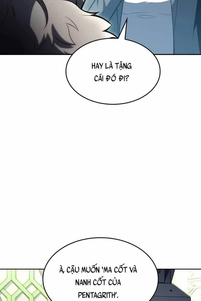 Người Chơi Mới Cấp Tối Đa Chapter 82 - Trang 4