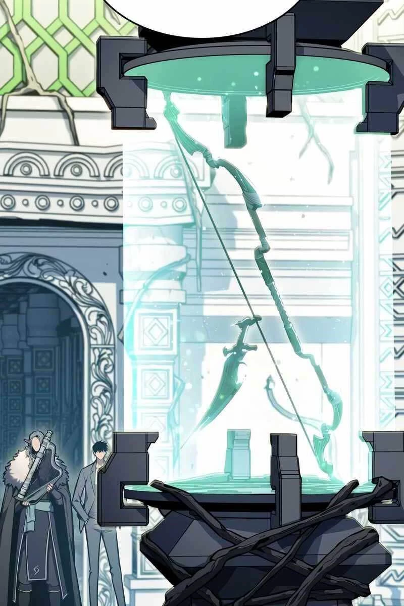 Người Chơi Mới Cấp Tối Đa Chapter 82 - Trang 4