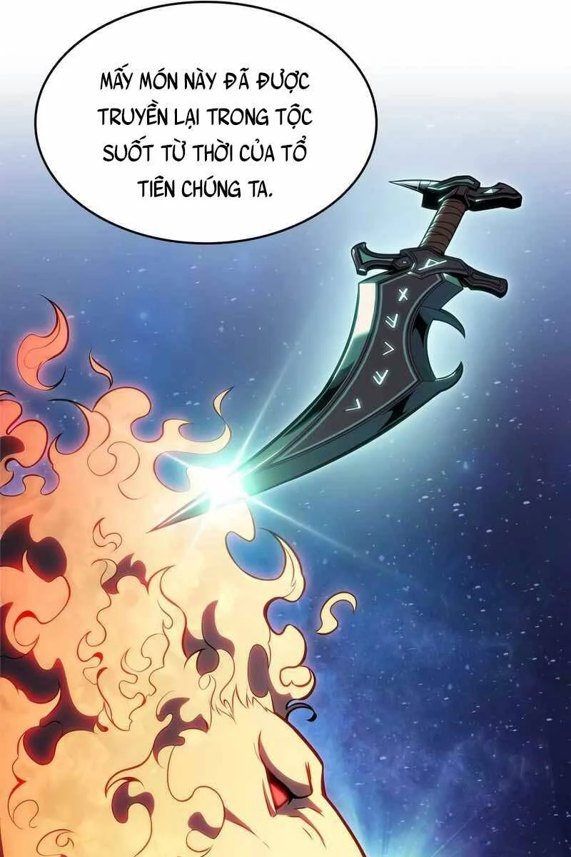 Người Chơi Mới Cấp Tối Đa Chapter 82 - Trang 4