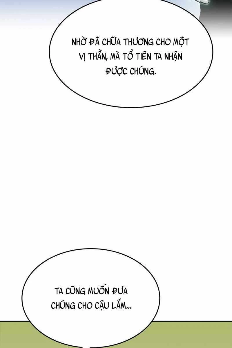 Người Chơi Mới Cấp Tối Đa Chapter 82 - Trang 4