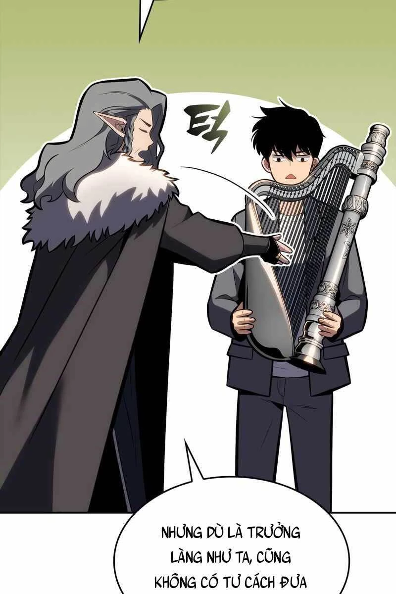 Người Chơi Mới Cấp Tối Đa Chapter 82 - Trang 4