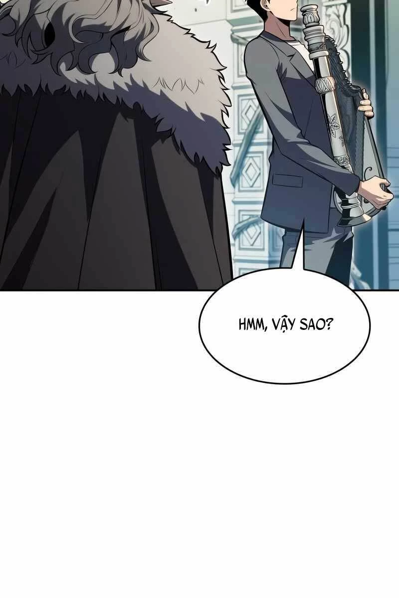 Người Chơi Mới Cấp Tối Đa Chapter 82 - Trang 4