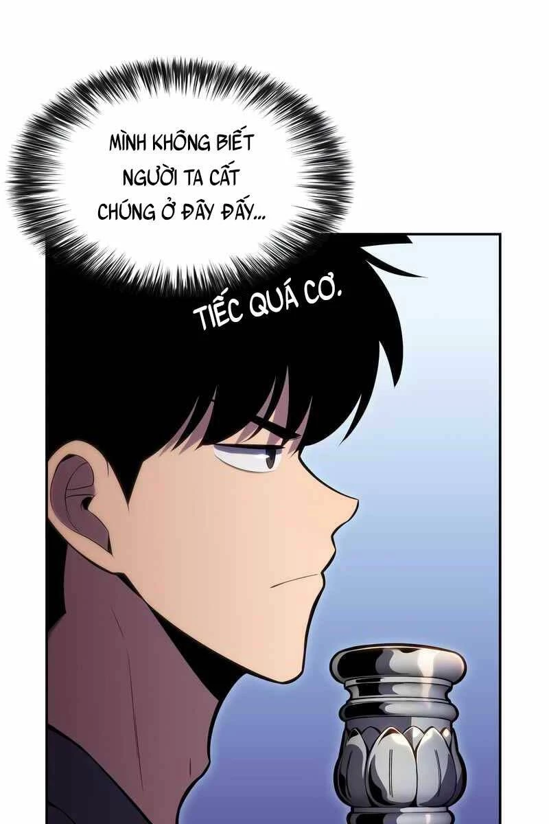 Người Chơi Mới Cấp Tối Đa Chapter 82 - Trang 4