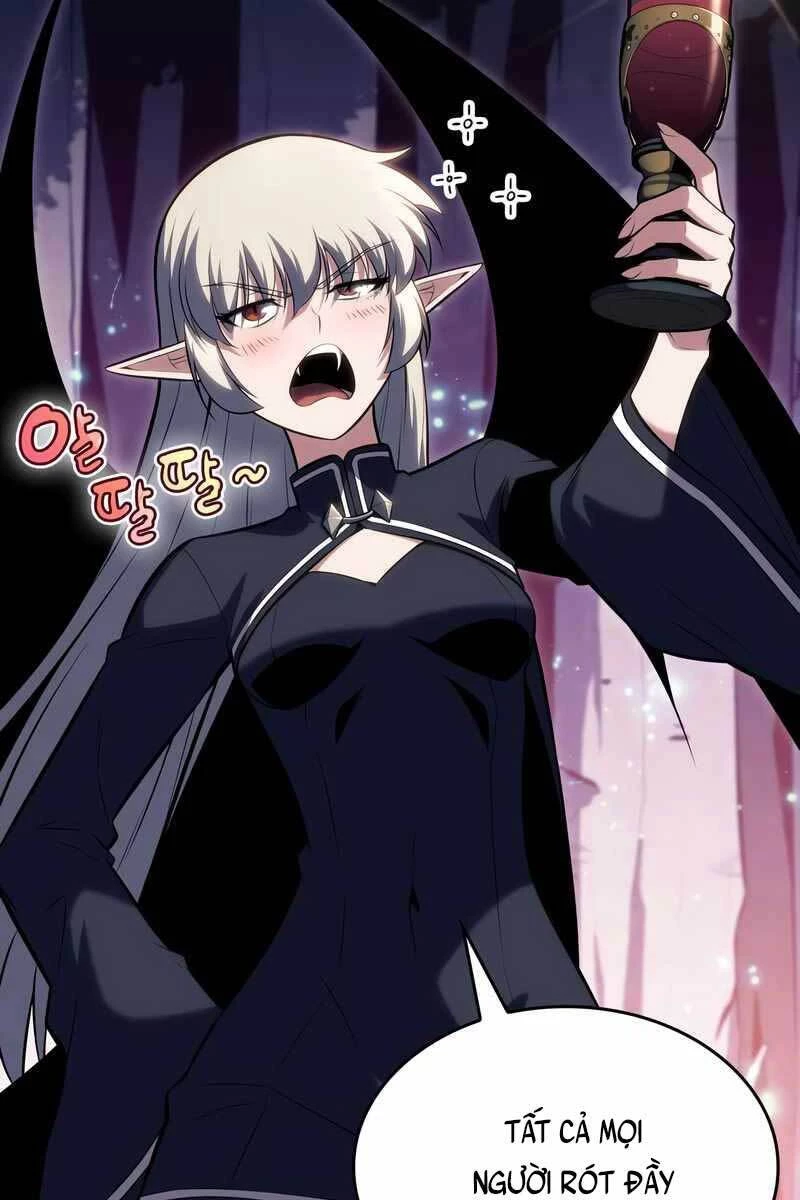 Người Chơi Mới Cấp Tối Đa Chapter 82 - Trang 4