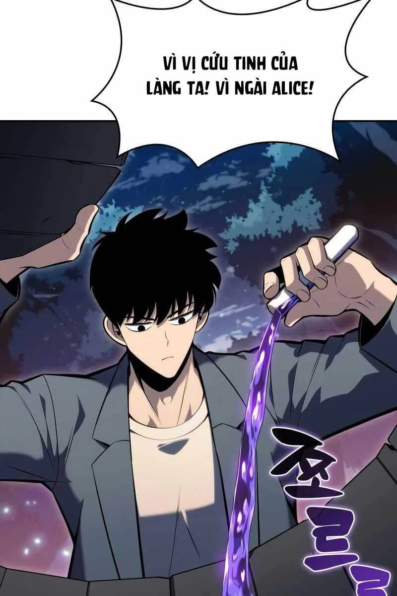 Người Chơi Mới Cấp Tối Đa Chapter 82 - Trang 4