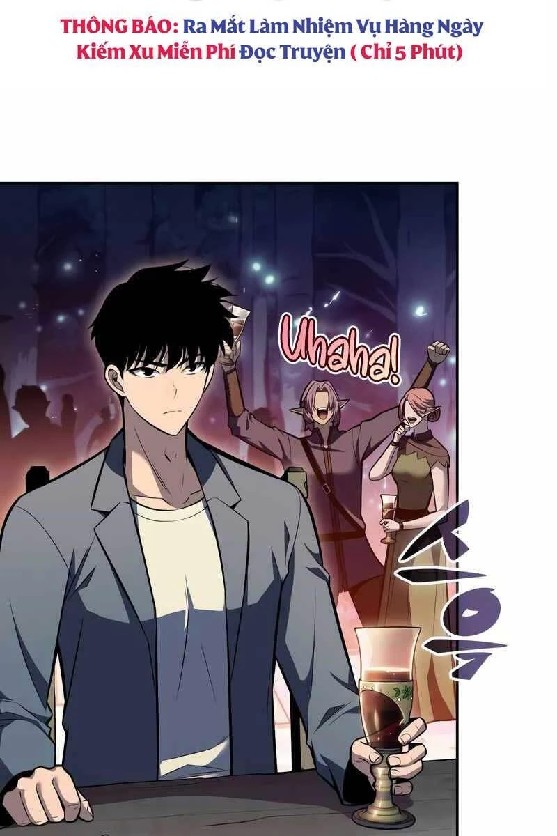 Người Chơi Mới Cấp Tối Đa Chapter 82 - Trang 4