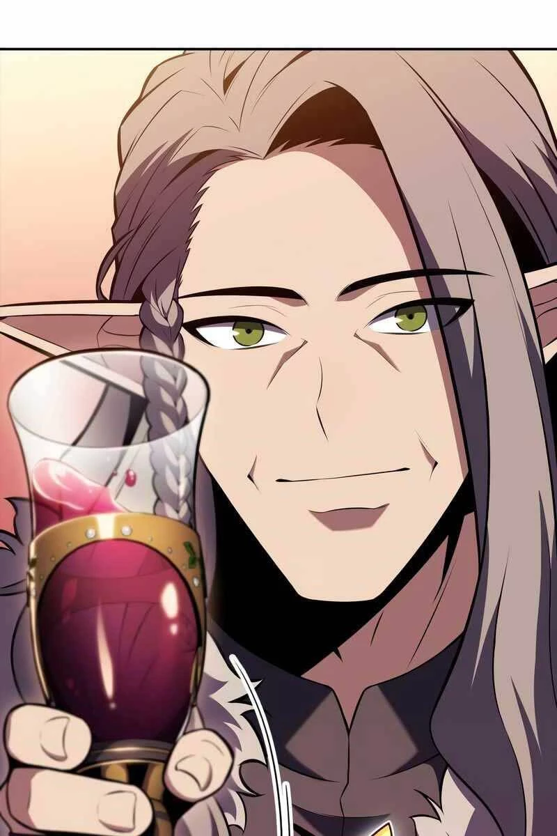 Người Chơi Mới Cấp Tối Đa Chapter 82 - Trang 4