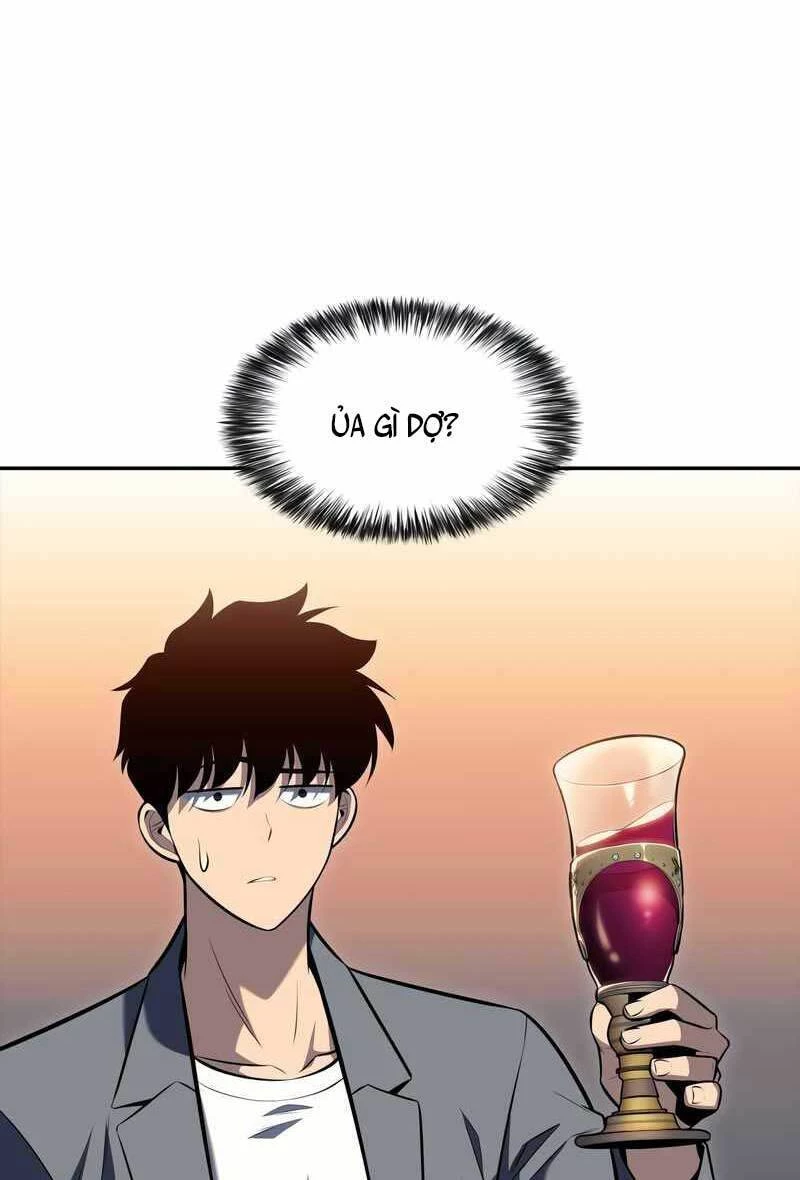 Người Chơi Mới Cấp Tối Đa Chapter 82 - Trang 4