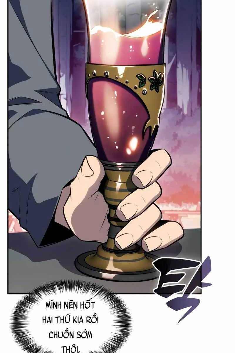 Người Chơi Mới Cấp Tối Đa Chapter 82 - Trang 4