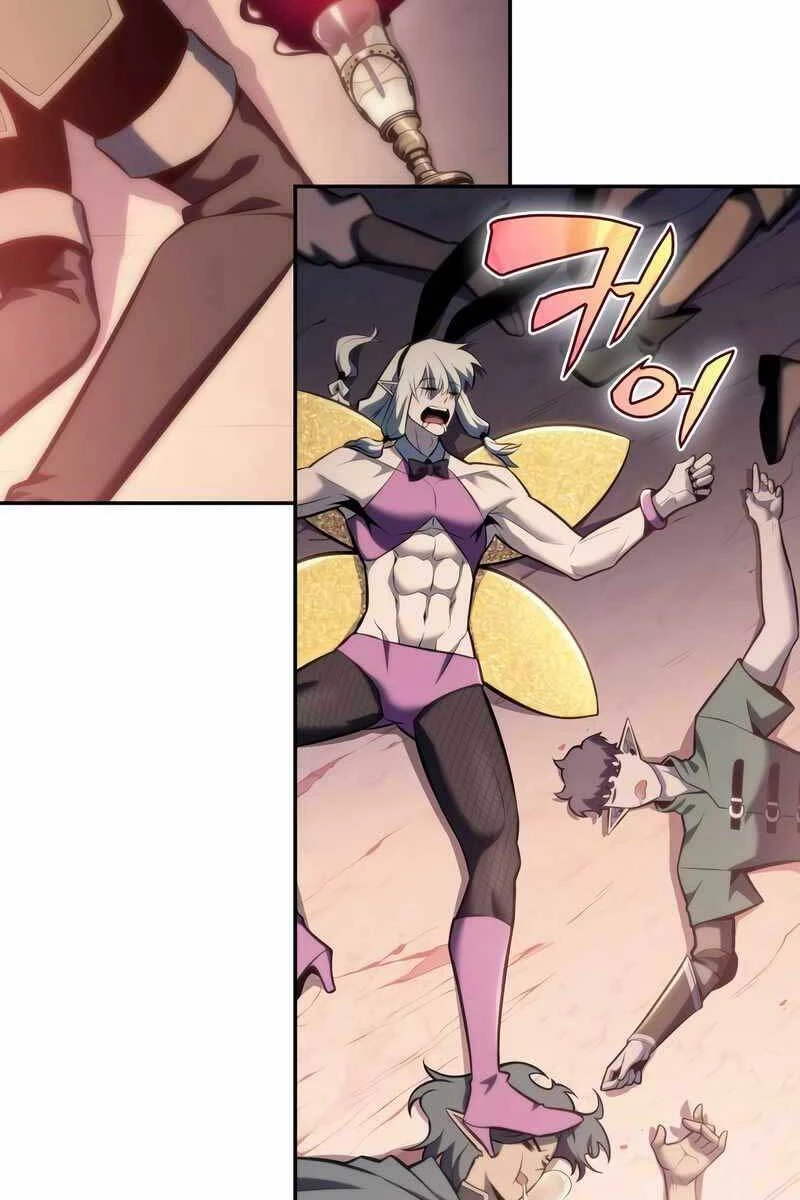 Người Chơi Mới Cấp Tối Đa Chapter 82 - Trang 4