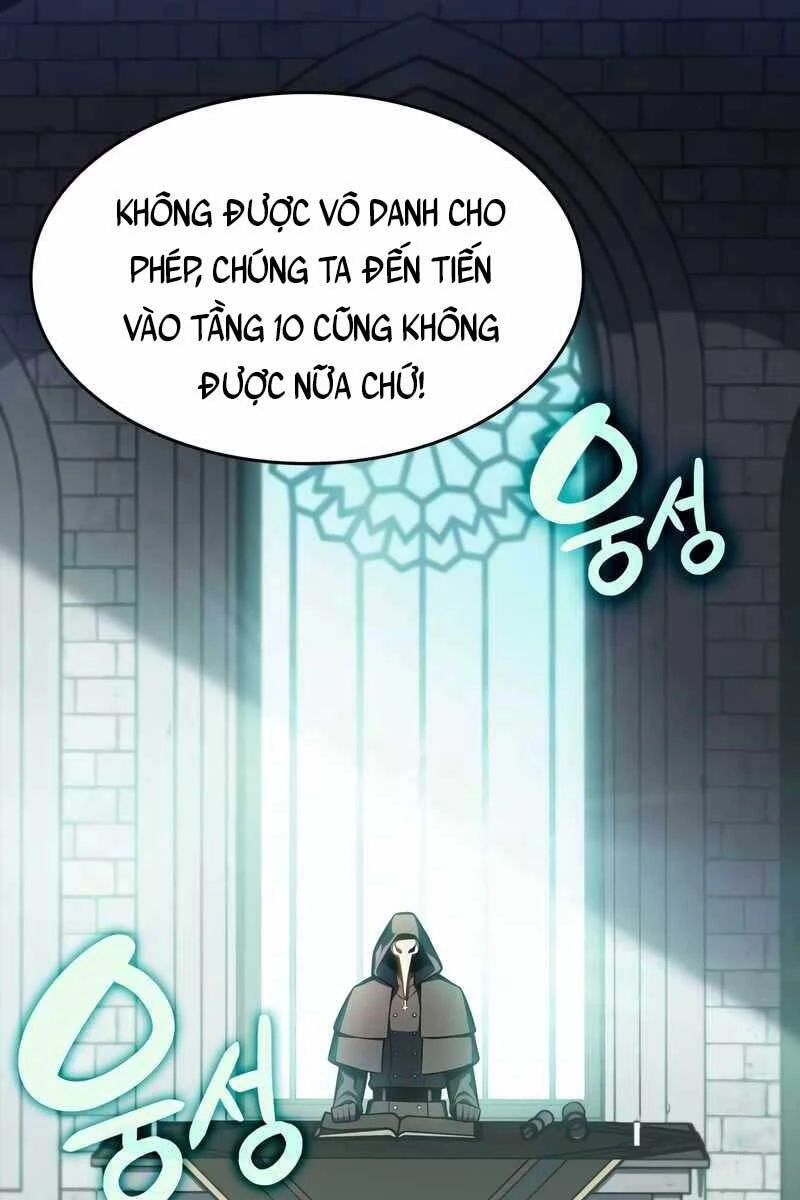 Người Chơi Mới Cấp Tối Đa Chapter 82 - Trang 4