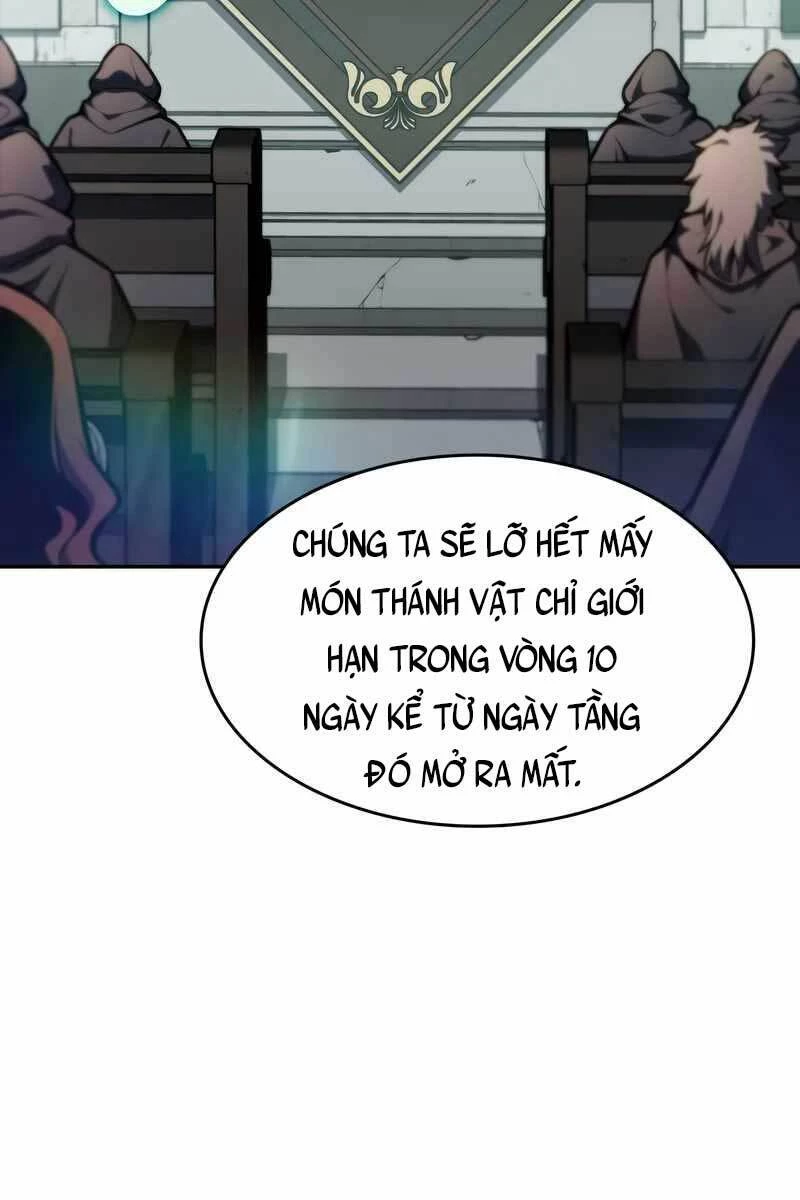 Người Chơi Mới Cấp Tối Đa Chapter 82 - Trang 4