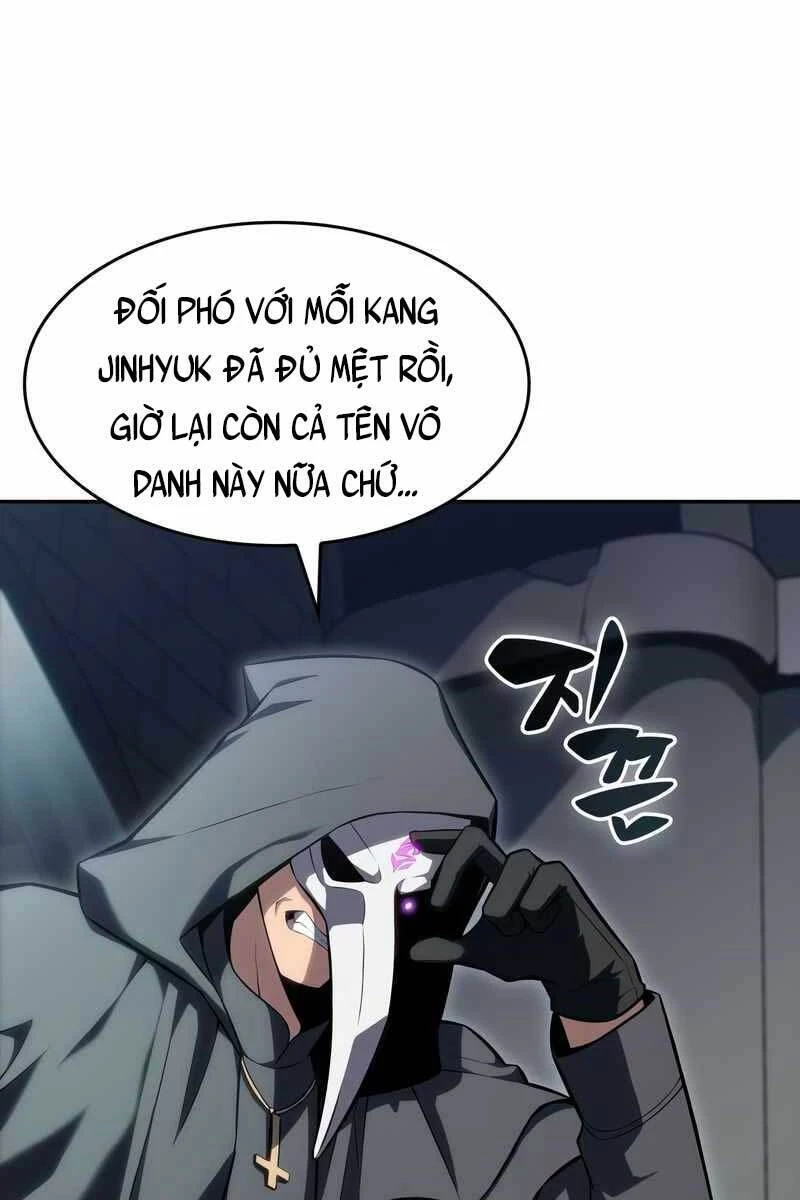 Người Chơi Mới Cấp Tối Đa Chapter 82 - Trang 4