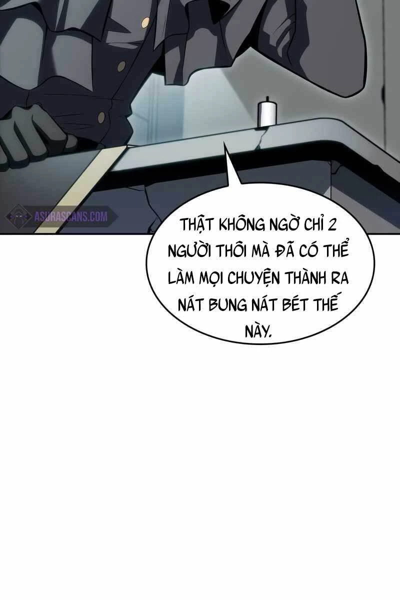 Người Chơi Mới Cấp Tối Đa Chapter 82 - Trang 4