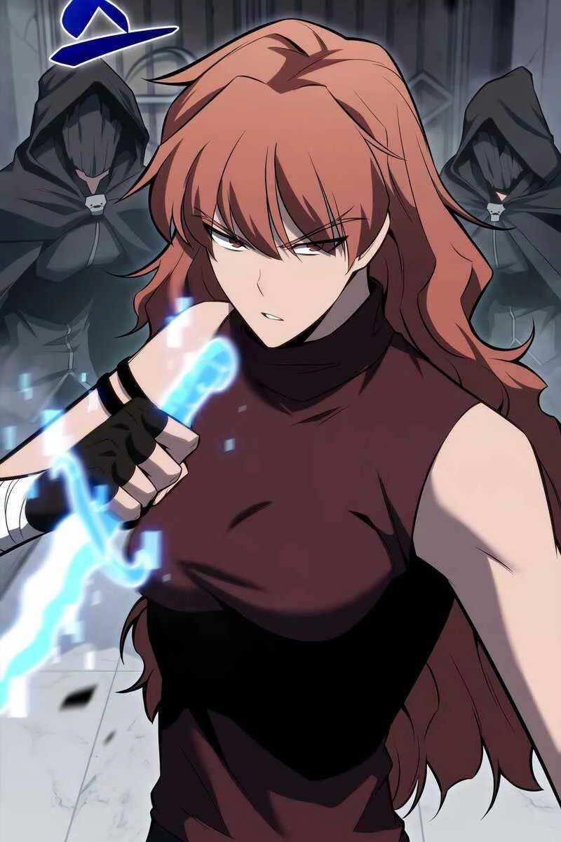 Người Chơi Mới Cấp Tối Đa Chapter 82 - Trang 4