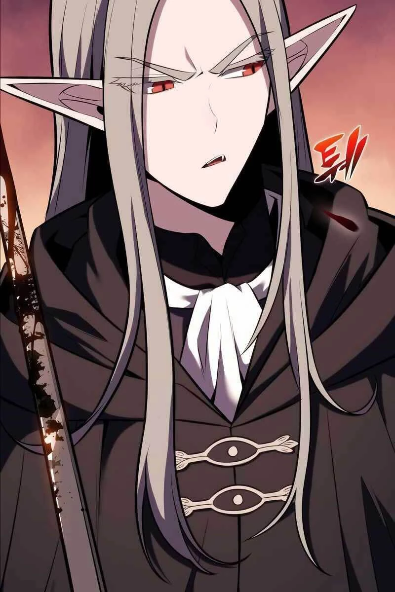 Người Chơi Mới Cấp Tối Đa Chapter 83 - Trang 4