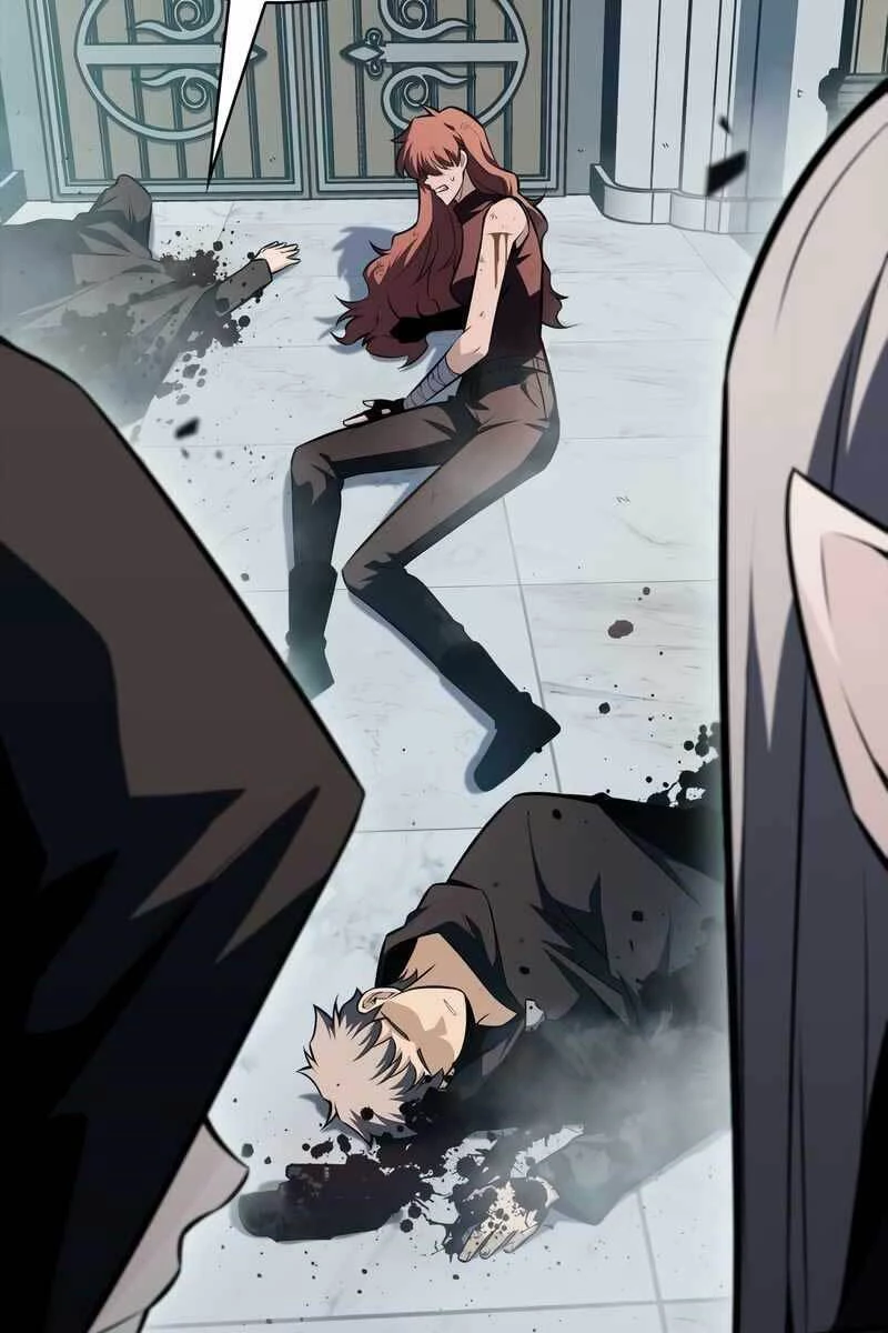 Người Chơi Mới Cấp Tối Đa Chapter 83 - Trang 4