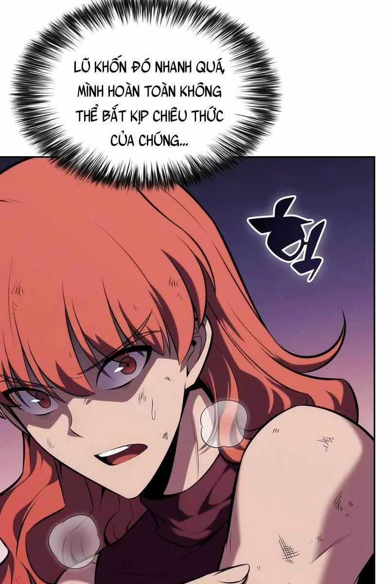 Người Chơi Mới Cấp Tối Đa Chapter 83 - Trang 4