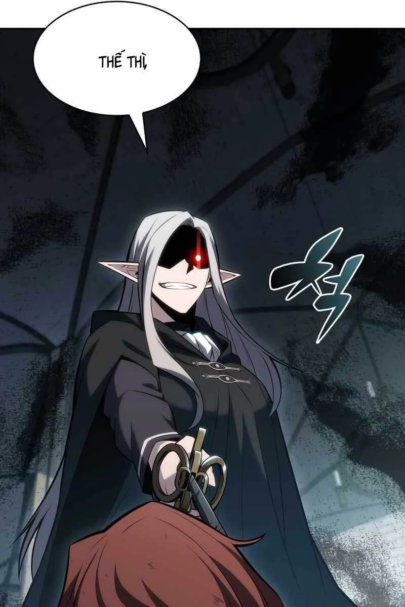 Người Chơi Mới Cấp Tối Đa Chapter 83 - Trang 4